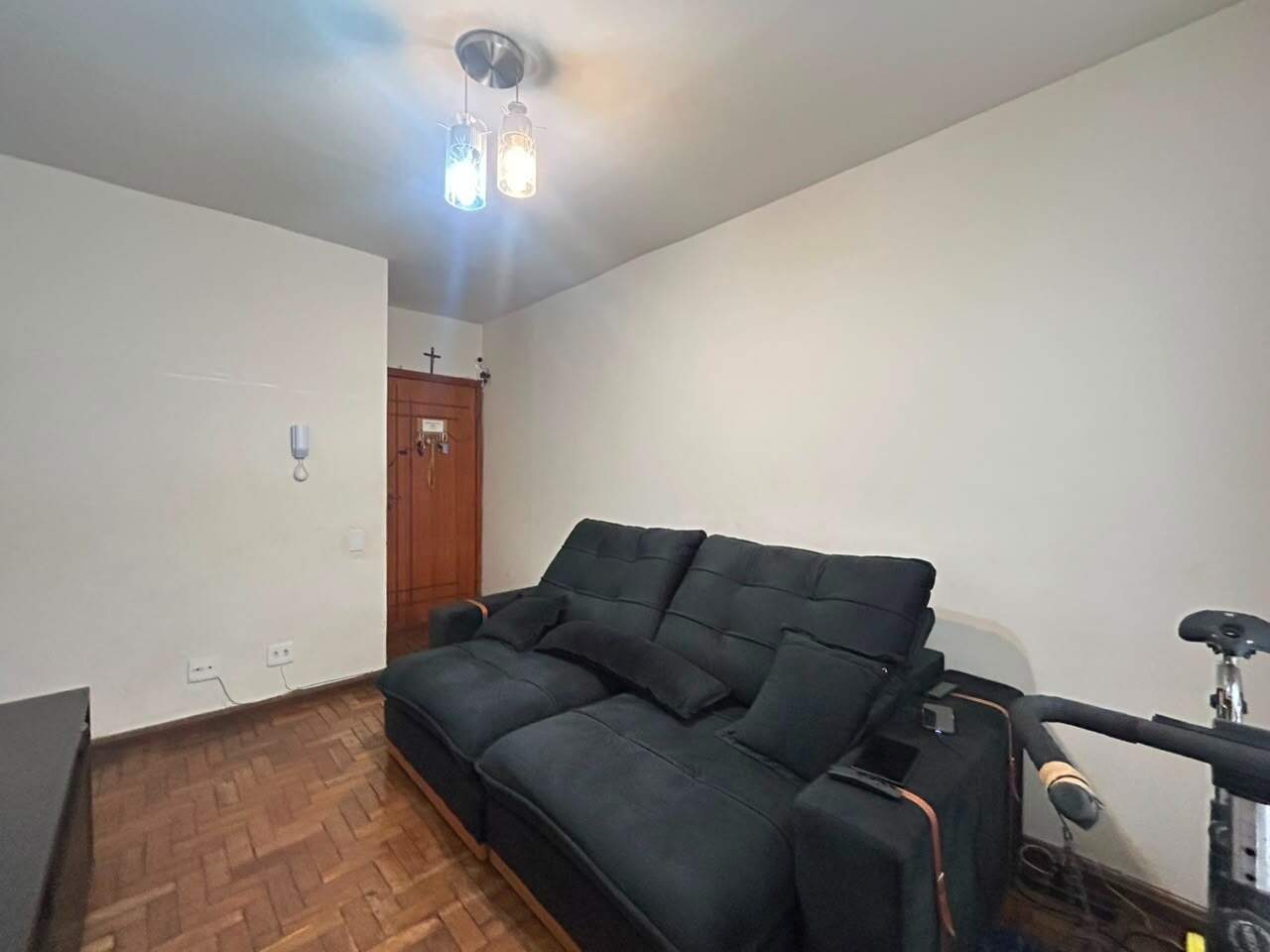Apartamento à venda no Milionários: Apartamento à venda - Milionários, 3 quartos - Belo Horizonte