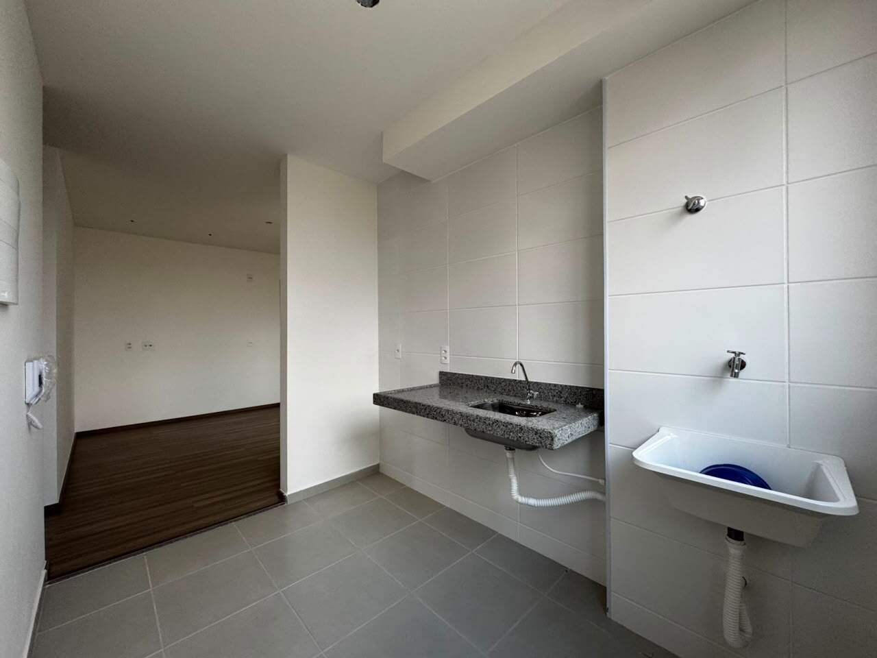 Apartamento à venda no Diamante: Apartamento à venda - Diamante, 2 quartos - Belo Horizonte