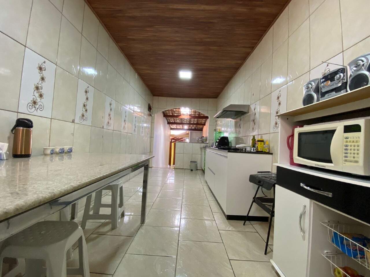 Casa para aluguel no Diamante: Casa à venda - Diamante, 3 quartos - Belo Horizonte