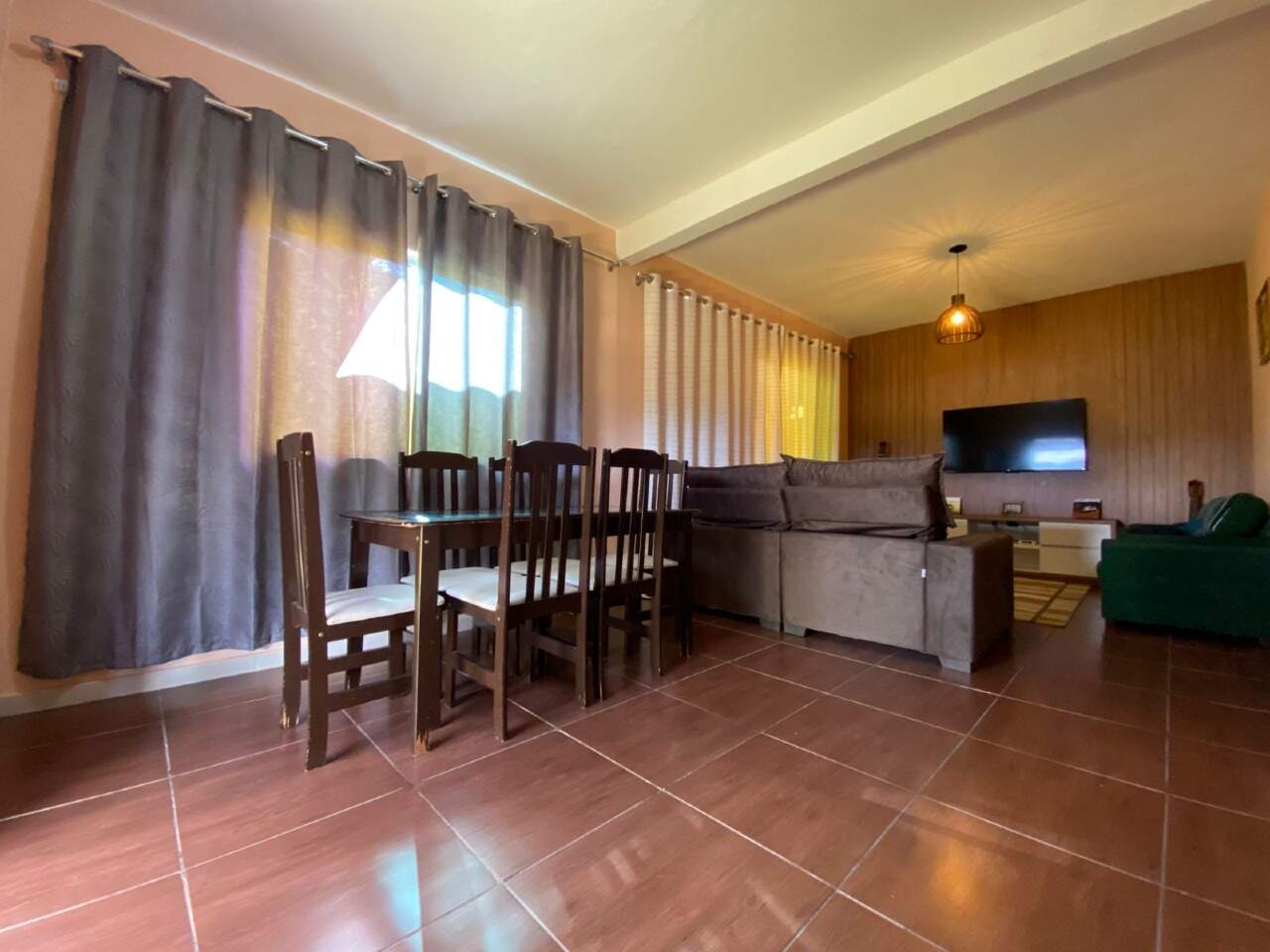 Casa para aluguel no Diamante: Casa à venda - Diamante, 3 quartos - Belo Horizonte