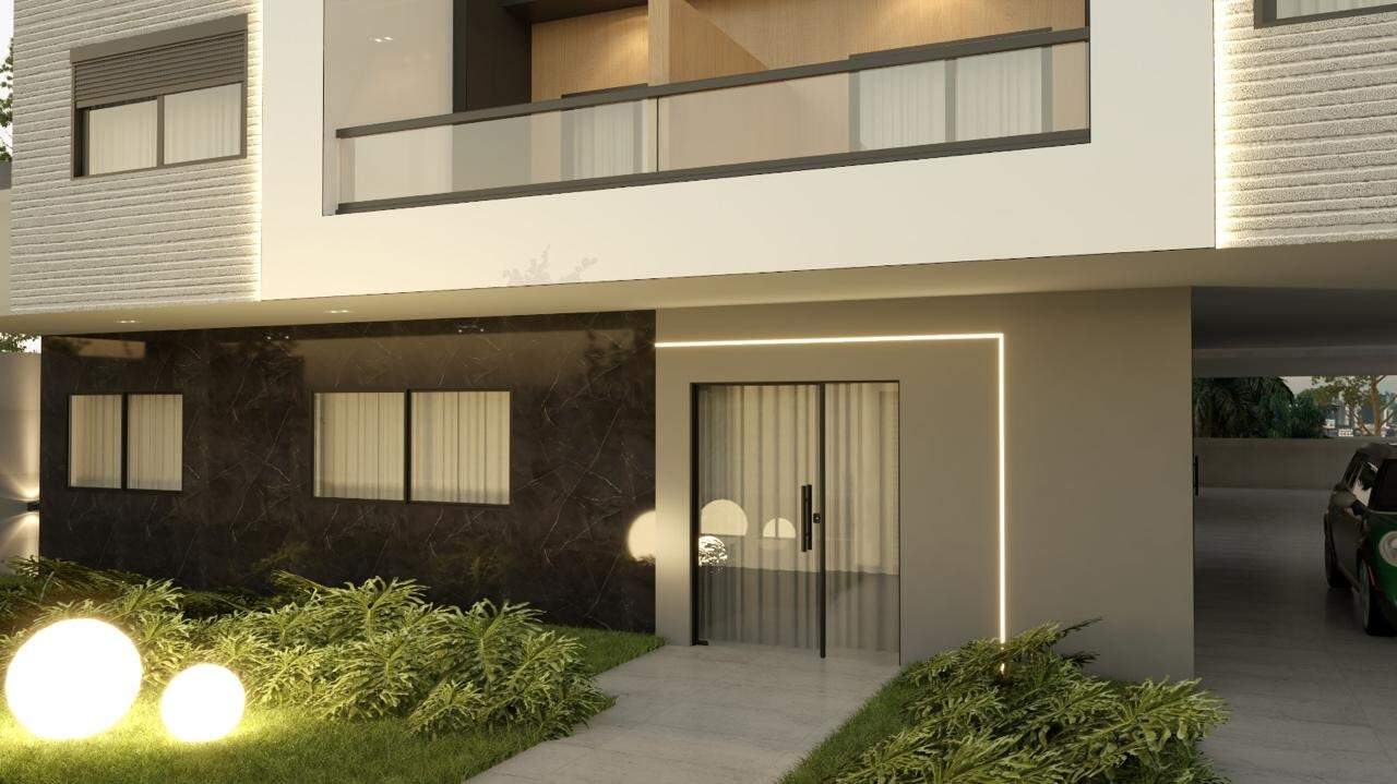 Apartamento à venda no Barreiro: 