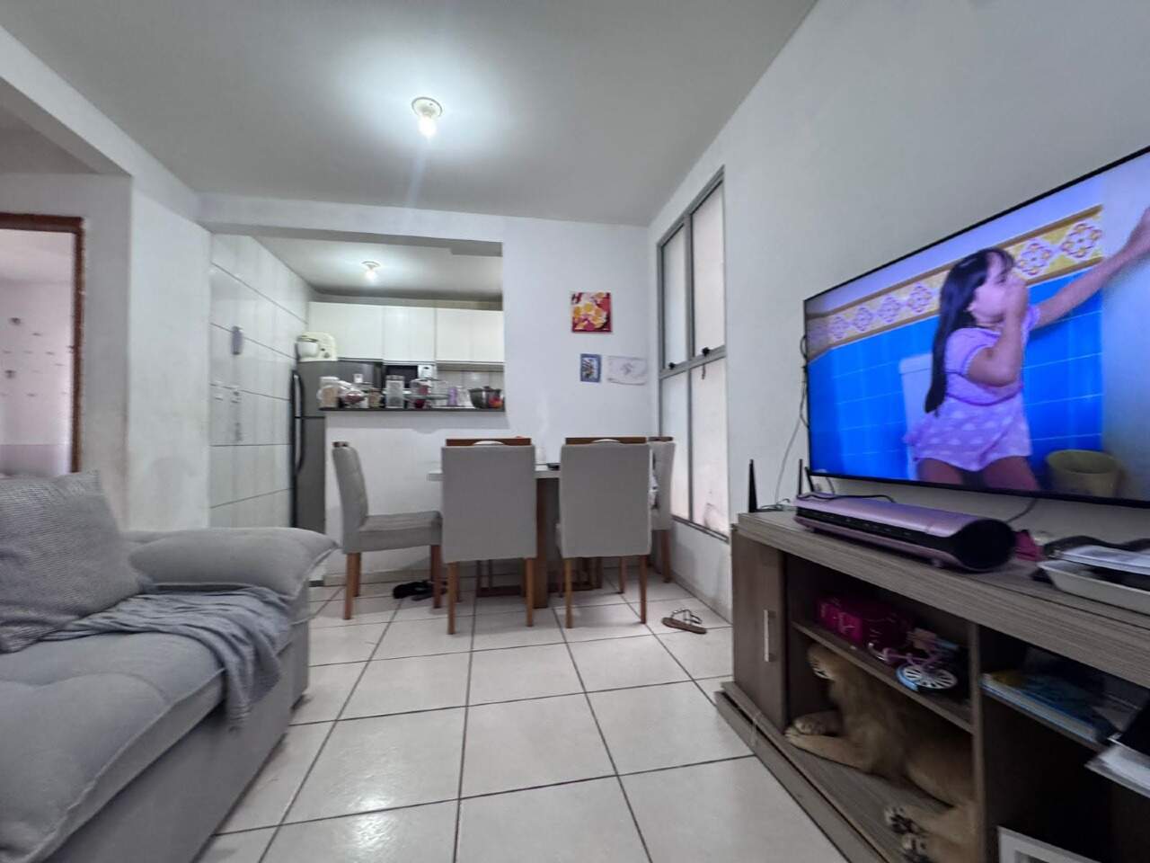 Apartamento à venda no Diamante: Apartamento à venda - Diamante, 2 quartos - Belo Horizonte