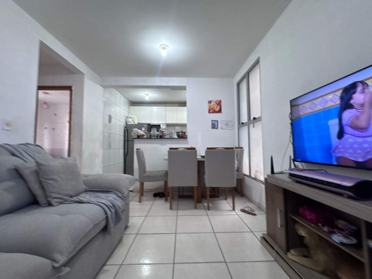 Apartamento à venda no Diamante: Apartamento à venda - Diamante, 2 quartos - Belo Horizonte