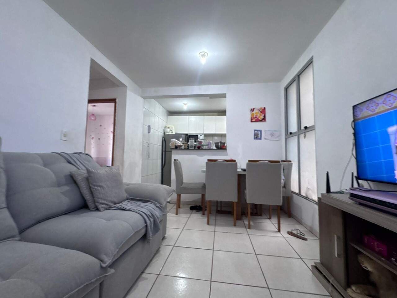 Apartamento à venda no Diamante: Apartamento à venda - Diamante, 2 quartos - Belo Horizonte
