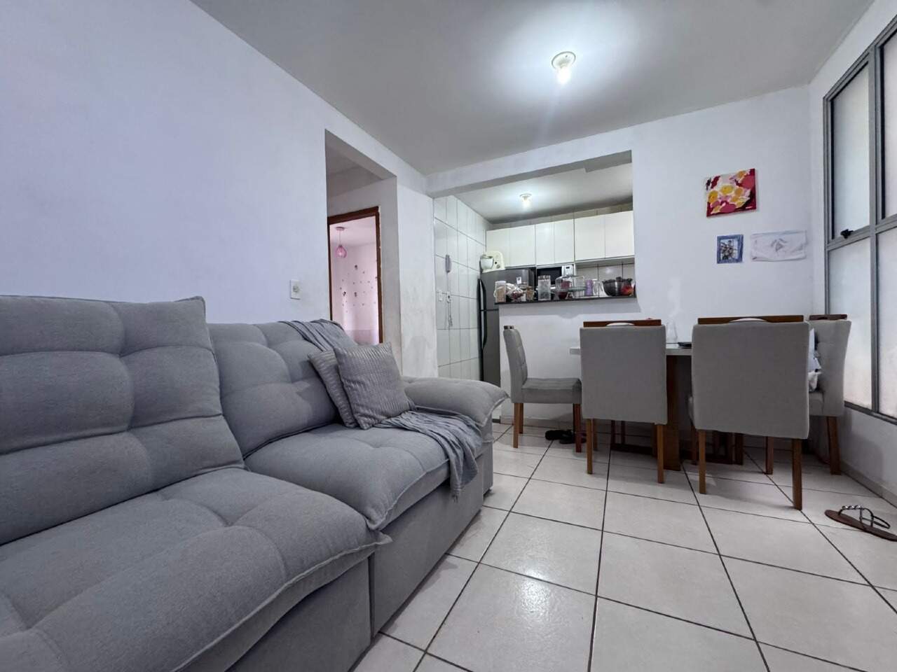 Apartamento à venda no Diamante: Apartamento à venda - Diamante, 2 quartos - Belo Horizonte