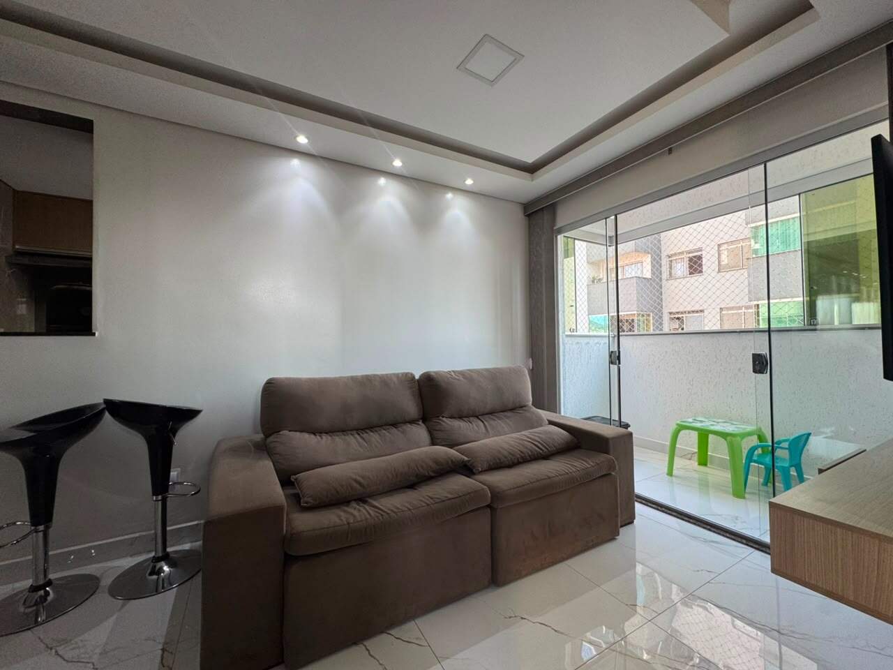 Apartamento à venda no Teixeira Dias: Apartamento à venda - Teixeira Dias, - Belo Horizonte