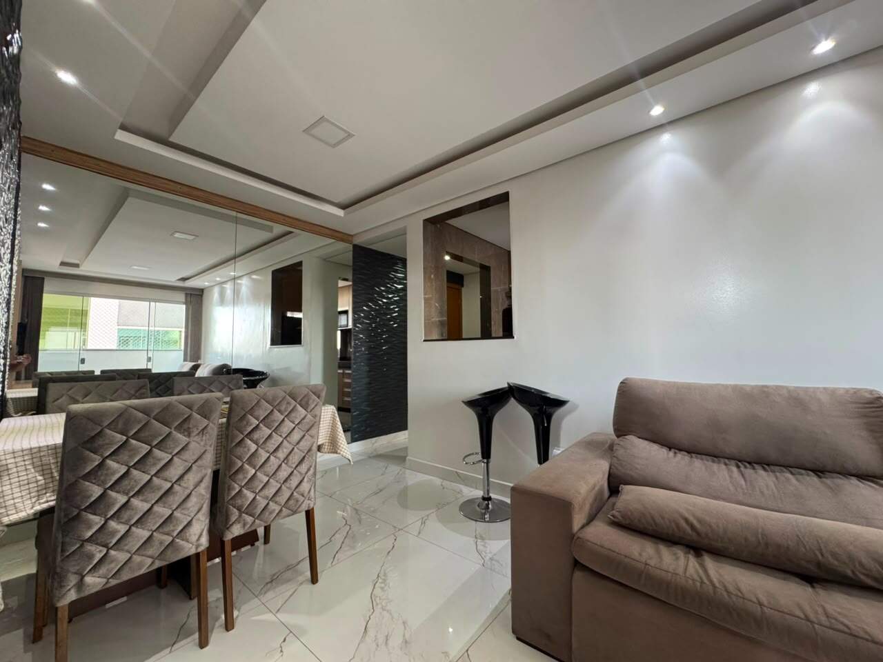 Apartamento à venda no Teixeira Dias: Apartamento à venda - Teixeira Dias, - Belo Horizonte