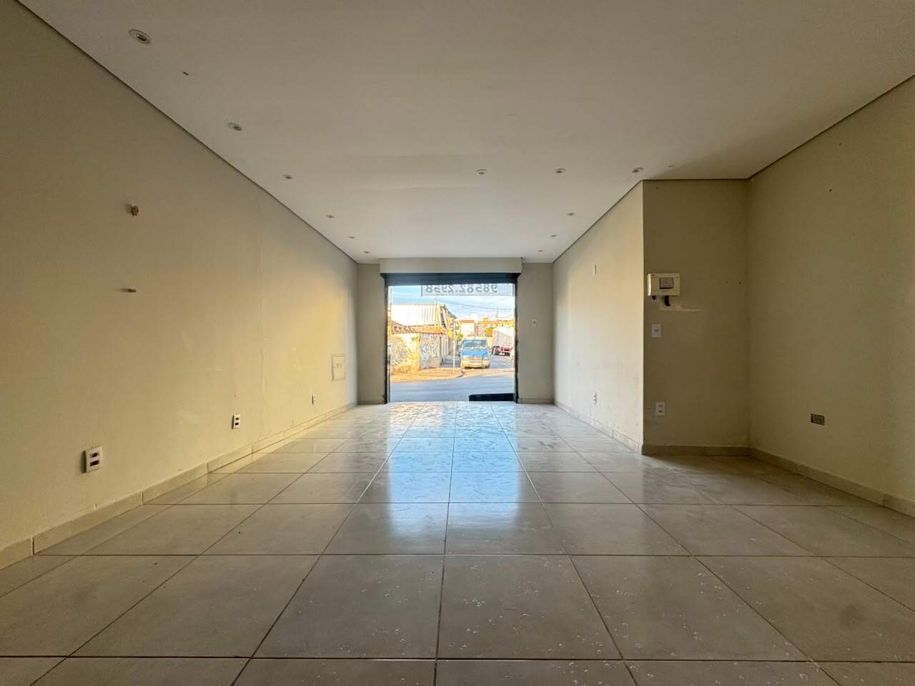 Loja para aluguel no Cardoso: Loja para aluguel - Cardoso, - Belo Horizonte