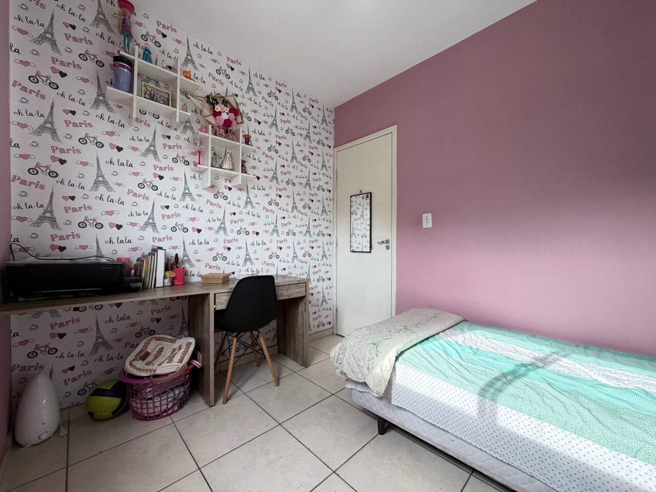 Cobertura à venda no Olaria: Cobertura à venda, 03 Quartos no bairro Olaria, região do Barreiro.