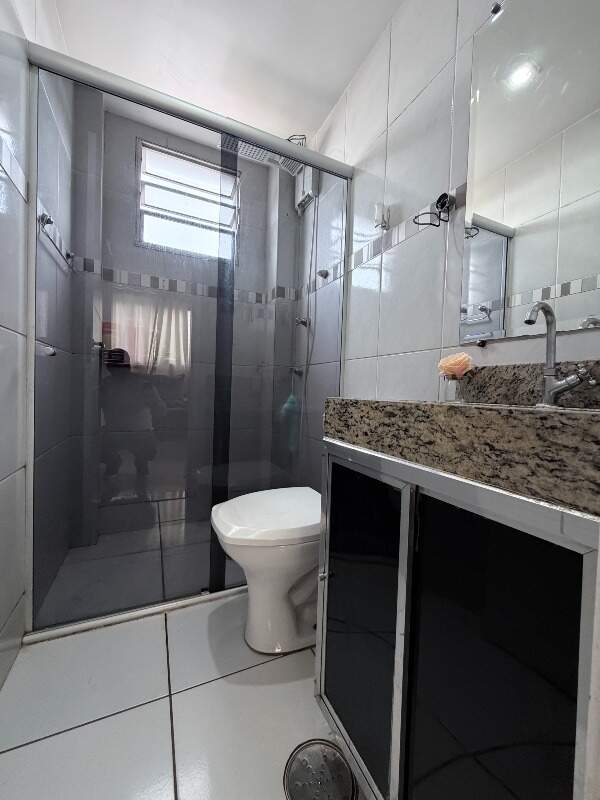 Cobertura à venda no Olaria: Cobertura à venda, 03 Quartos no bairro Olaria, região do Barreiro.