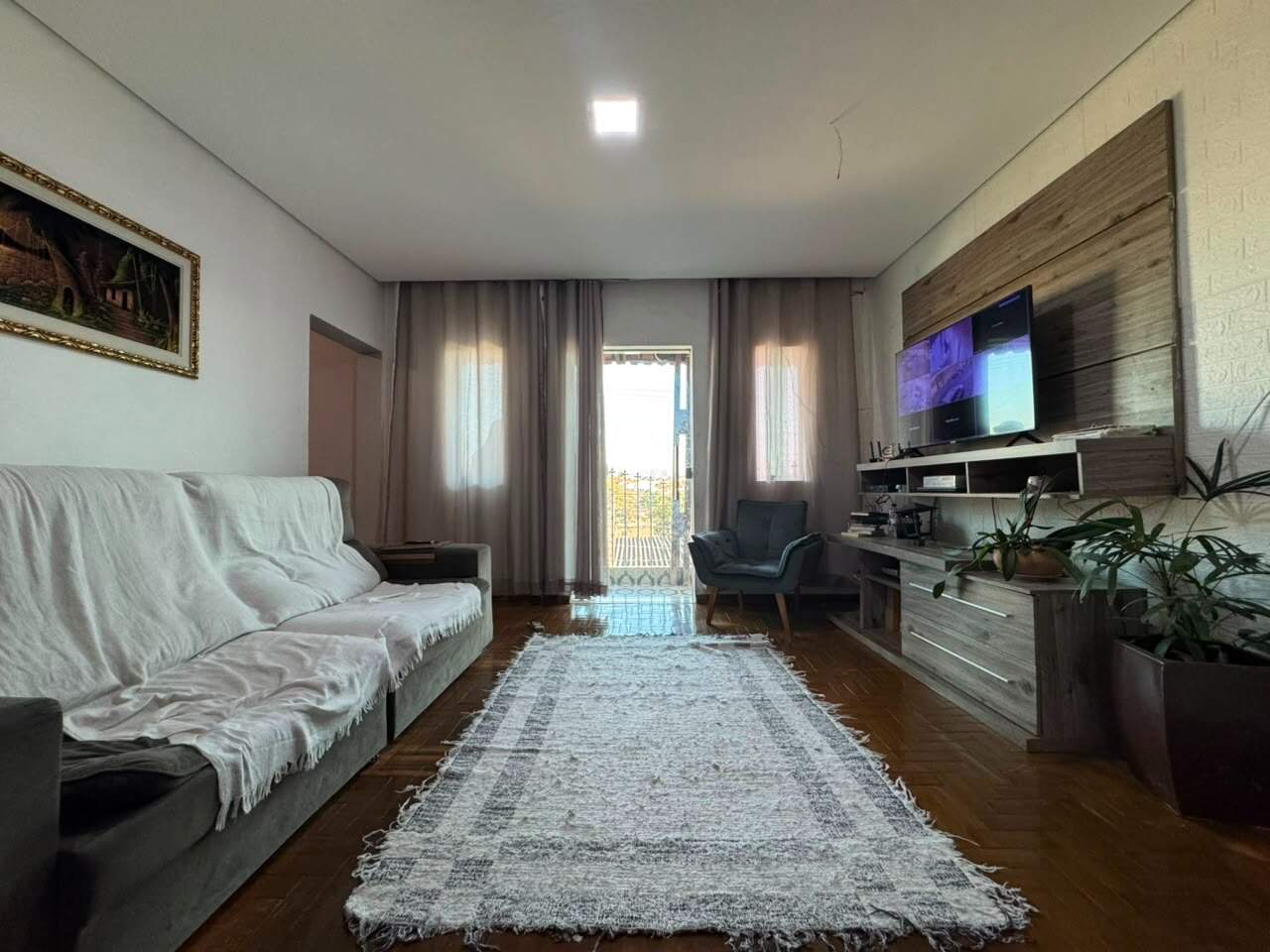 Casa à venda no Lindéia: Casa à venda - Lindéia, 9 quartos - Belo Horizonte