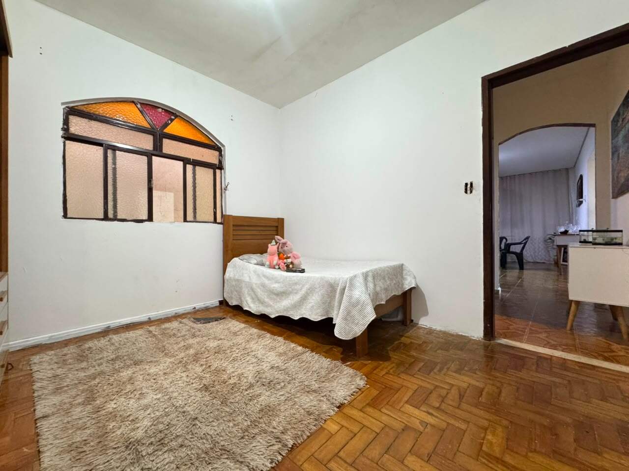 Casa à venda no Lindéia: Casa à venda - Lindéia, 9 quartos - Belo Horizonte