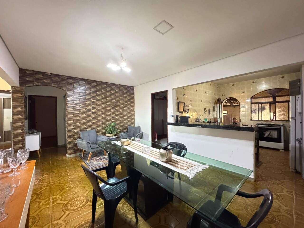 Casa à venda no Lindéia: Casa à venda - Lindéia, 9 quartos - Belo Horizonte