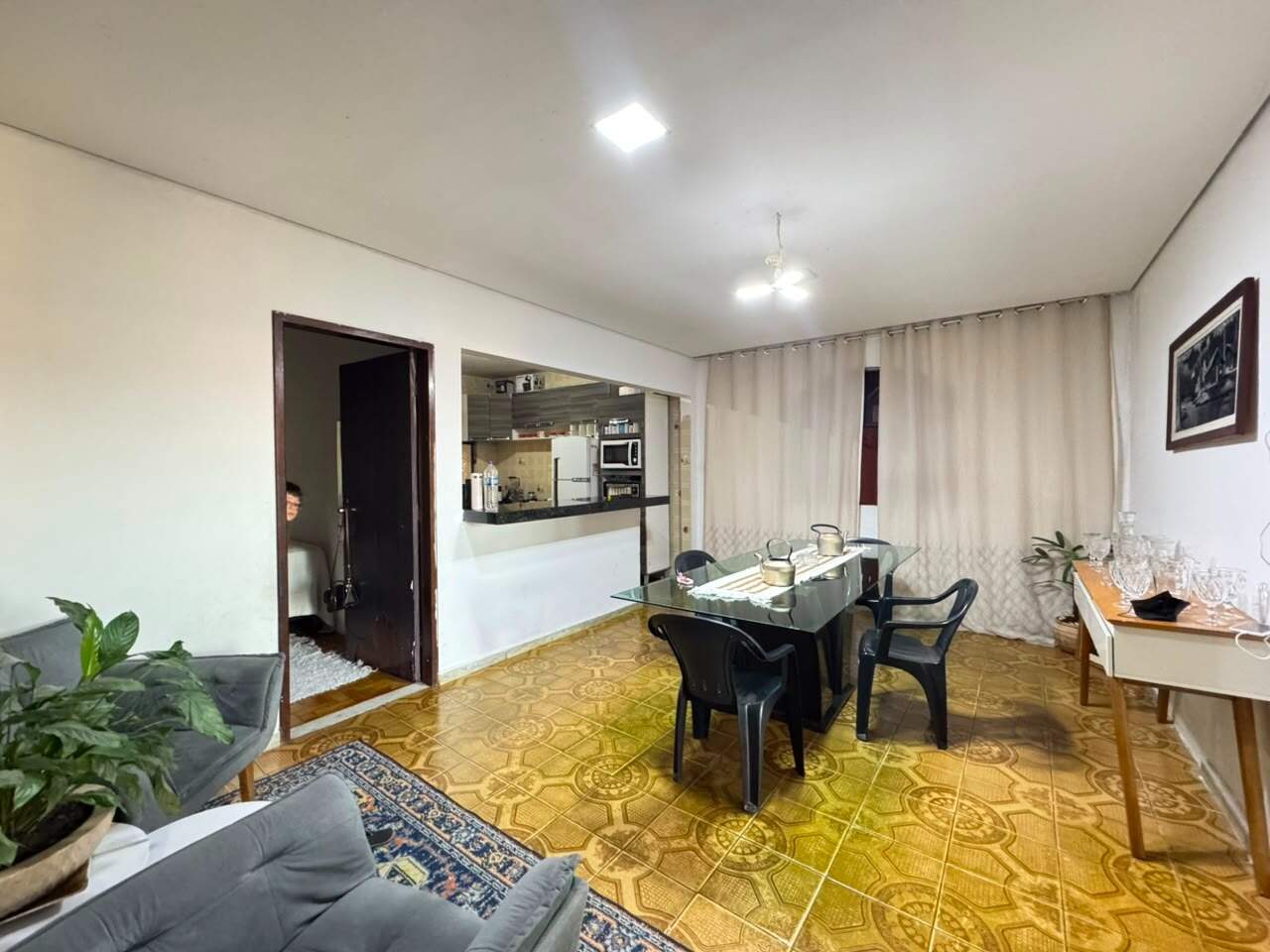 Casa à venda no Lindéia: Casa à venda - Lindéia, 9 quartos - Belo Horizonte