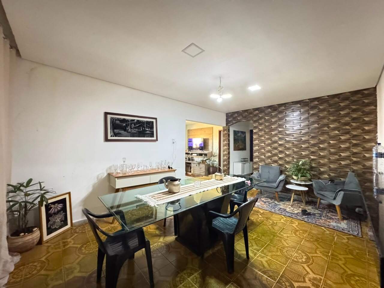 Casa à venda no Lindéia: Casa à venda - Lindéia, 9 quartos - Belo Horizonte