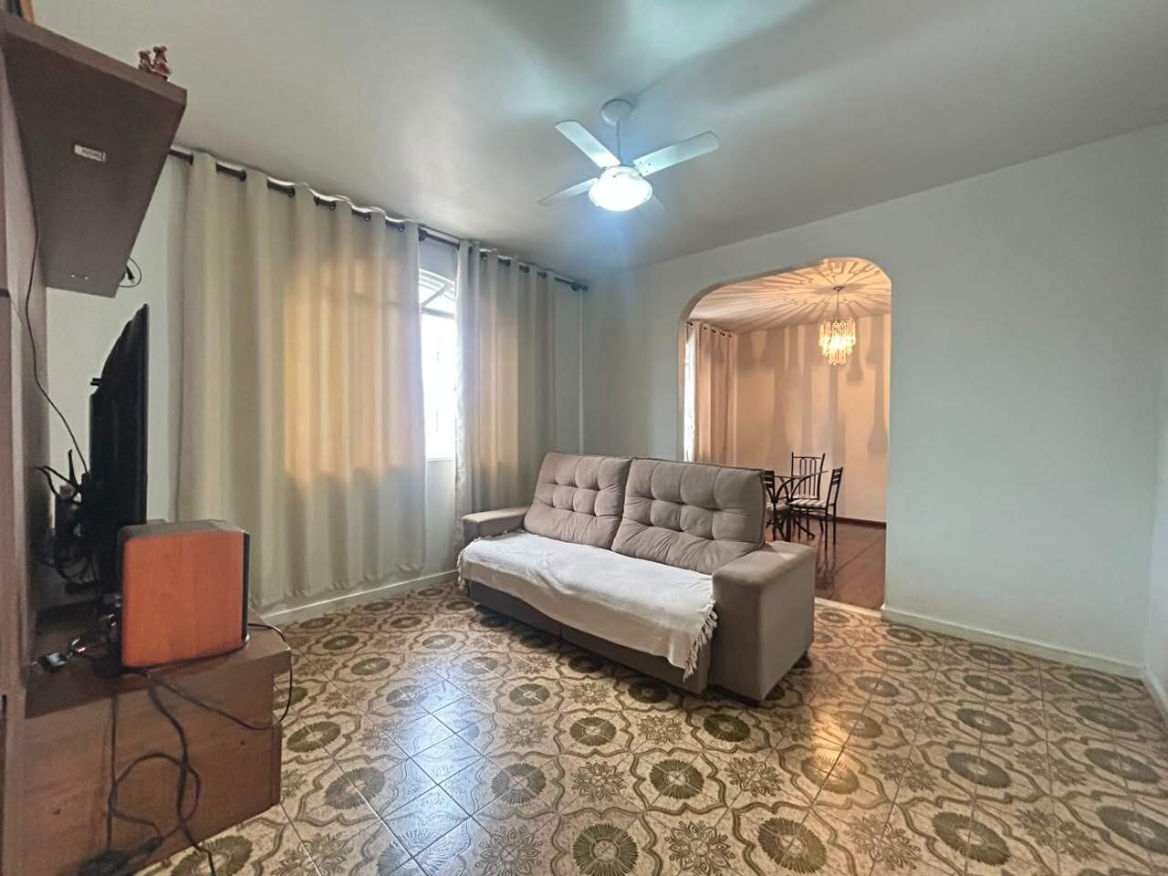 Apartamento à venda no Barreiro: Apartamento à venda - Barreiro, 3 quartos - Belo Horizonte