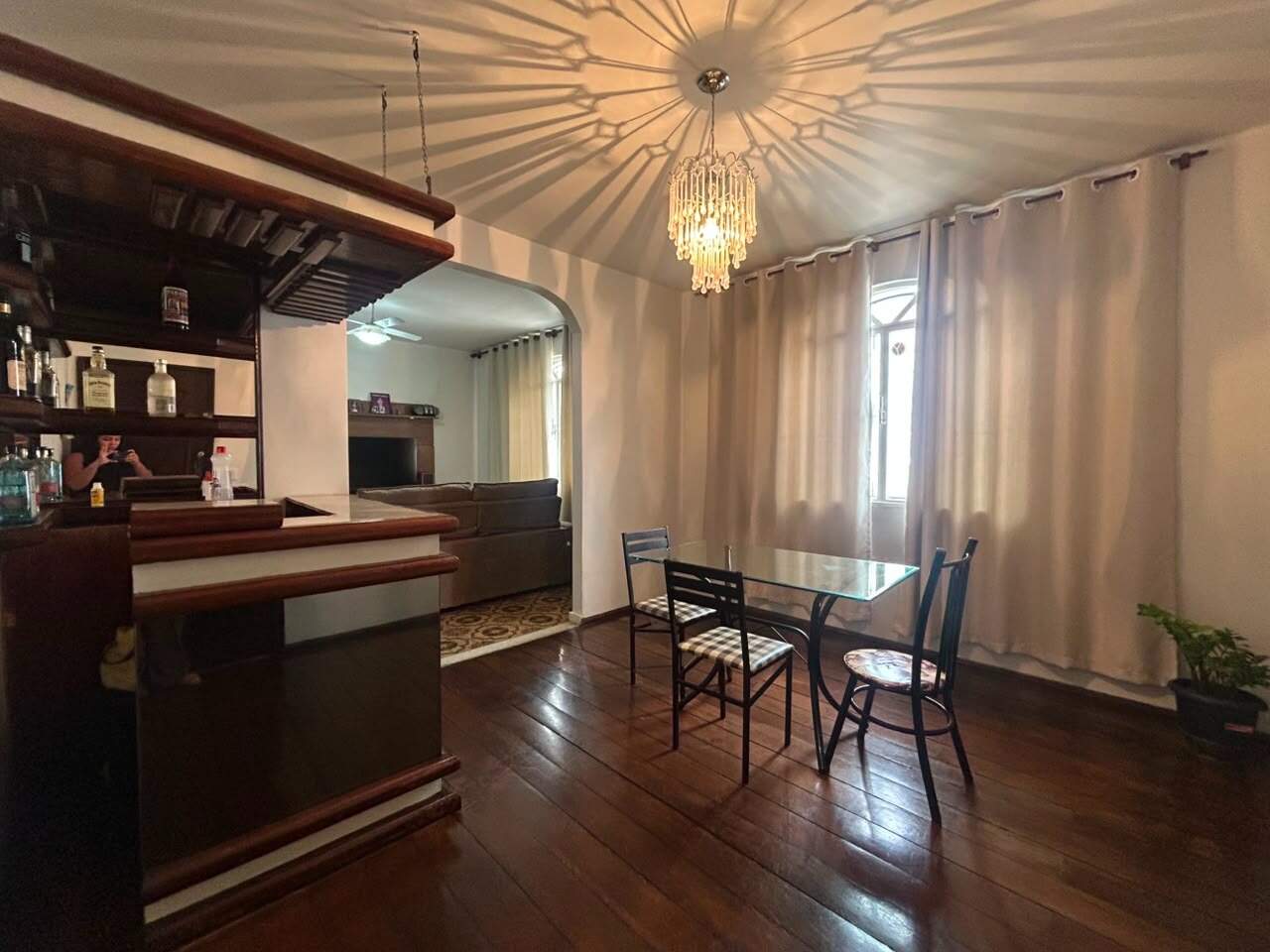 Apartamento à venda no Barreiro: Apartamento à venda - Barreiro, 3 quartos - Belo Horizonte