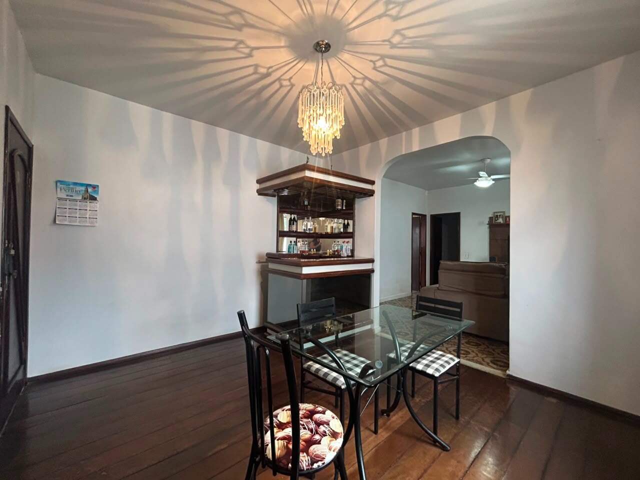Apartamento à venda no Barreiro: Apartamento à venda - Barreiro, 3 quartos - Belo Horizonte