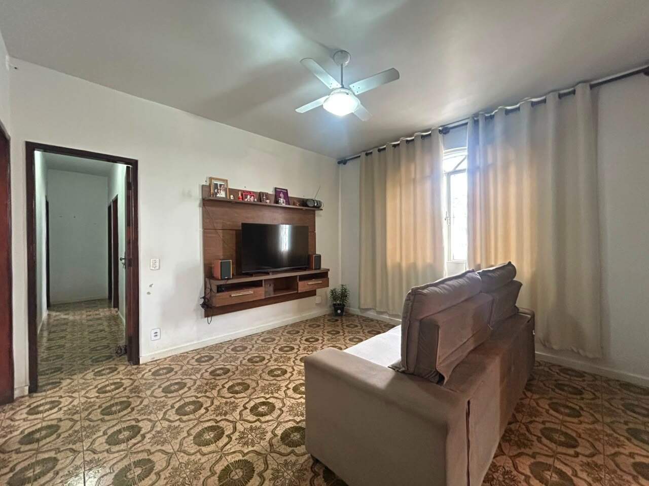 Apartamento à venda no Barreiro: Apartamento à venda - Barreiro, 3 quartos - Belo Horizonte