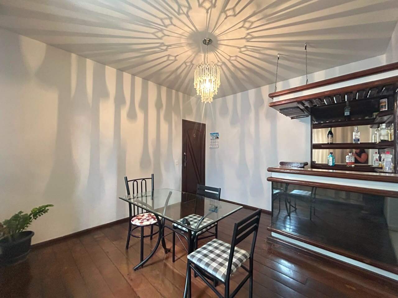 Apartamento à venda no Barreiro: Apartamento à venda - Barreiro, 3 quartos - Belo Horizonte