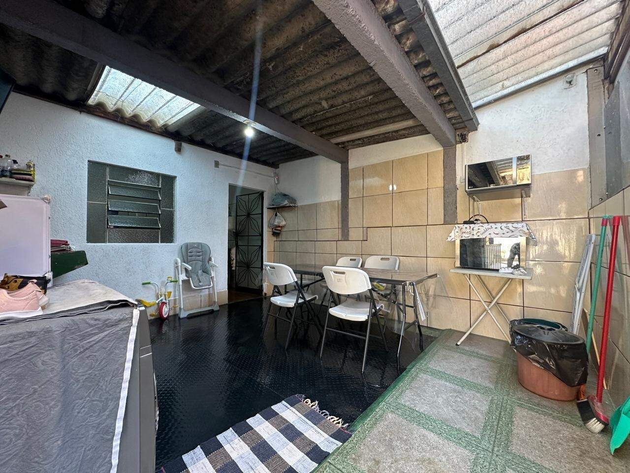 Casa à venda no Araguaia