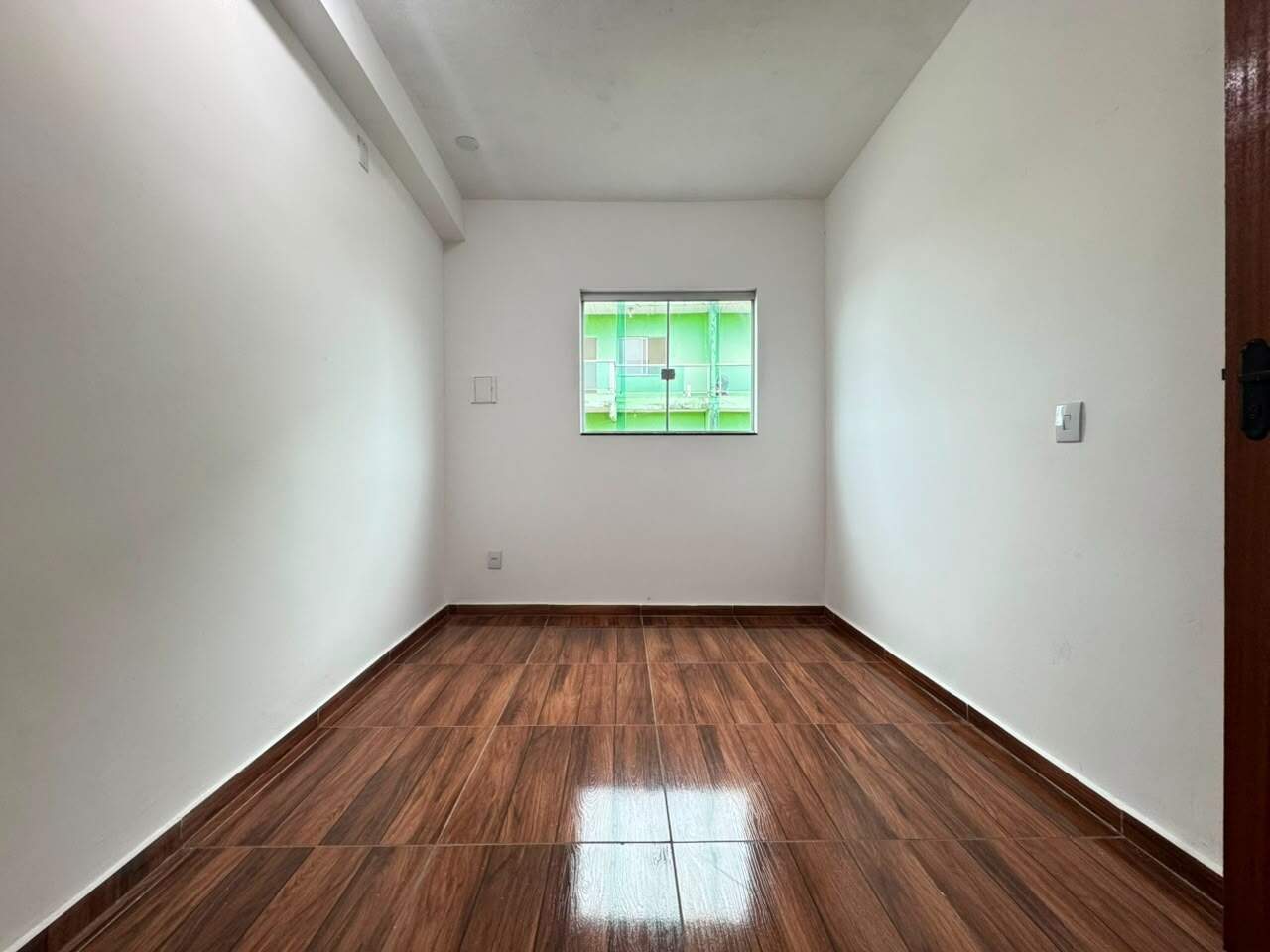 Casa para aluguel no Marilândia: Casa para alugar, 02 Quartos no bairro Marilândia, região de Ibirité
