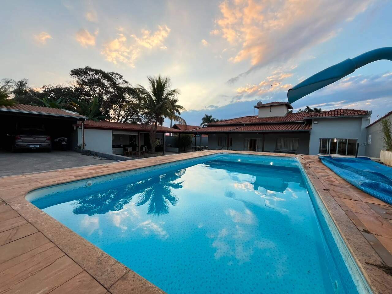 Casa à venda no Quintas Da Lagoa