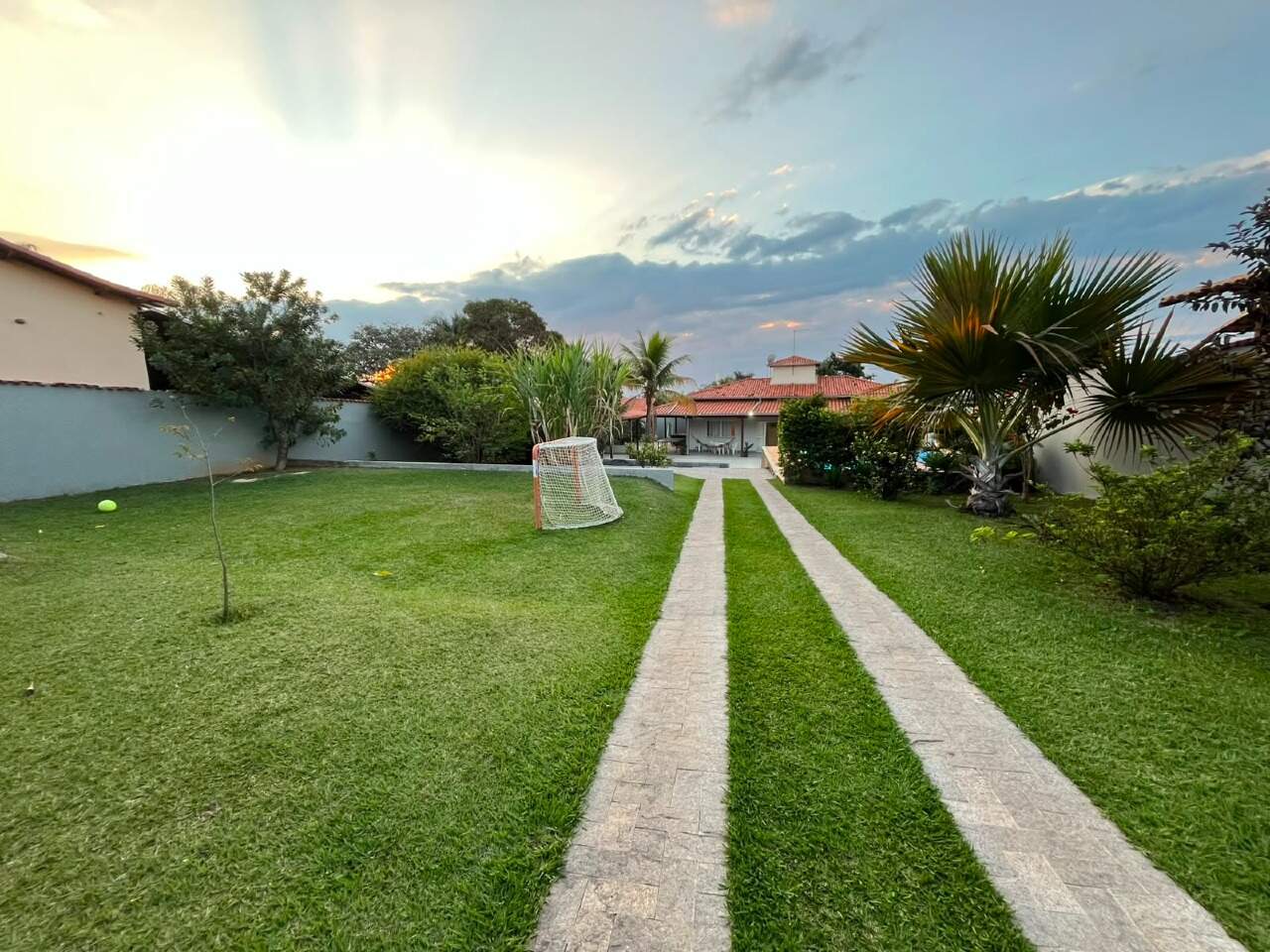 Casa à venda no Quintas Da Lagoa: Casa à venda - Quintas Da Lagoa, 3 quartos - Sarzedo