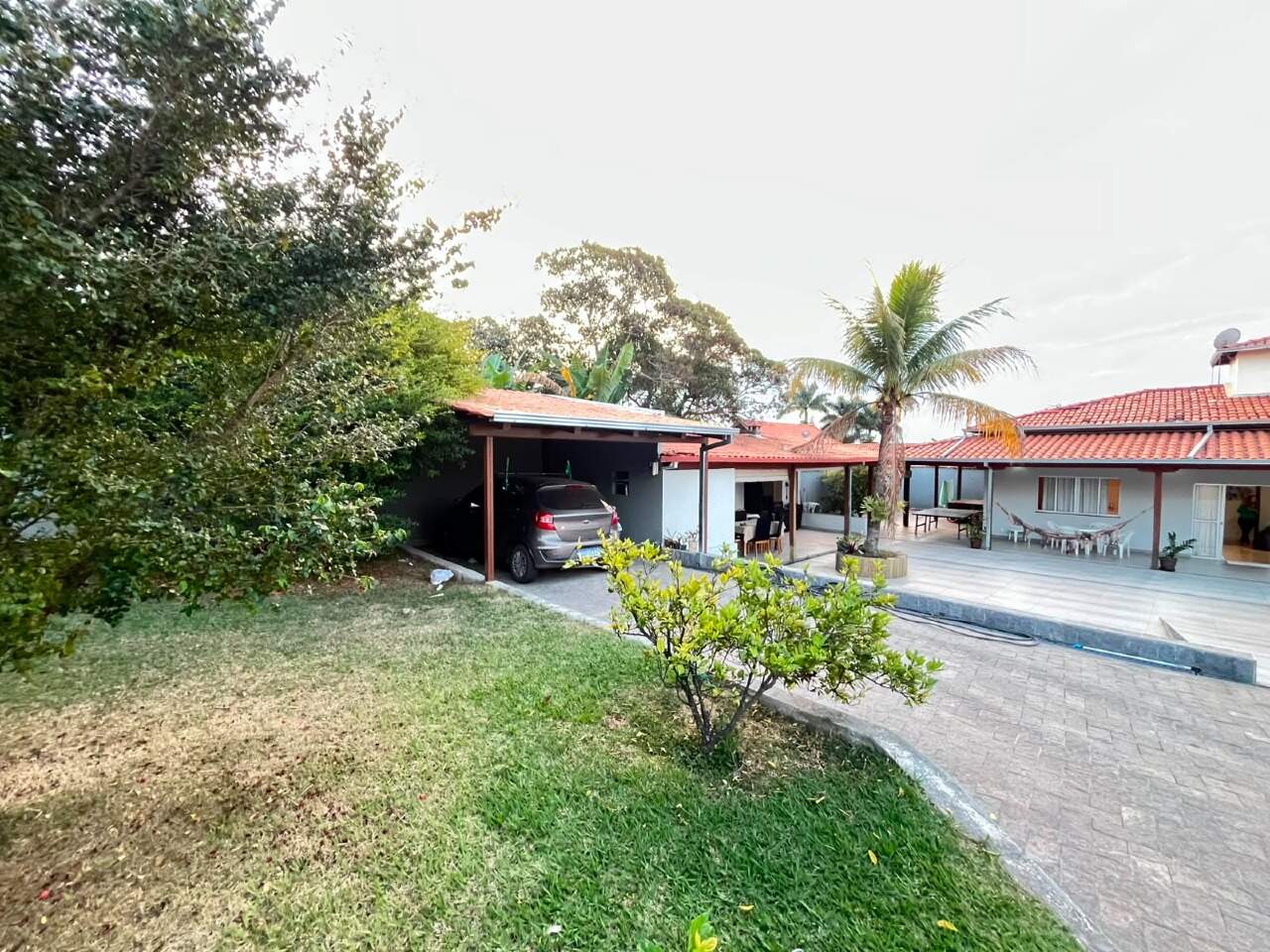 Casa à venda no Quintas Da Lagoa: Casa à venda - Quintas Da Lagoa, 3 quartos - Sarzedo