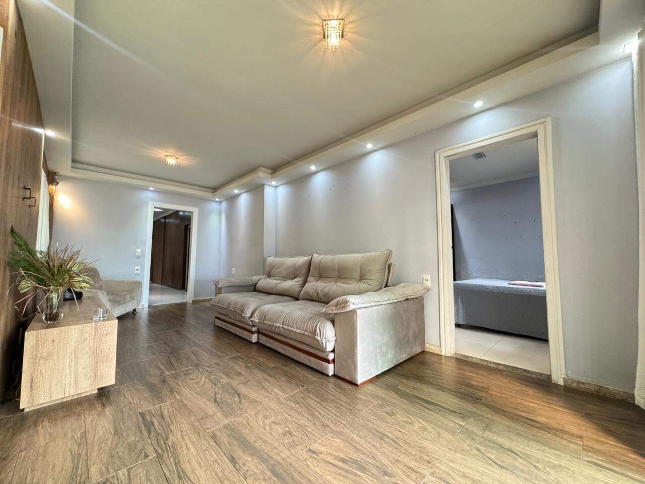 Apartamento para alugar no Diamante