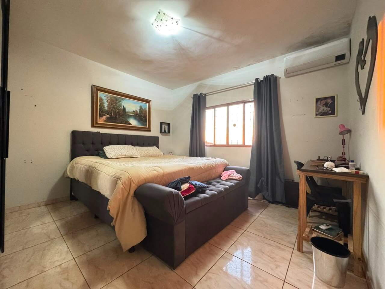 Casa à venda no Diamante: Casa à venda - Diamante, 4 quartos - Belo Horizonte