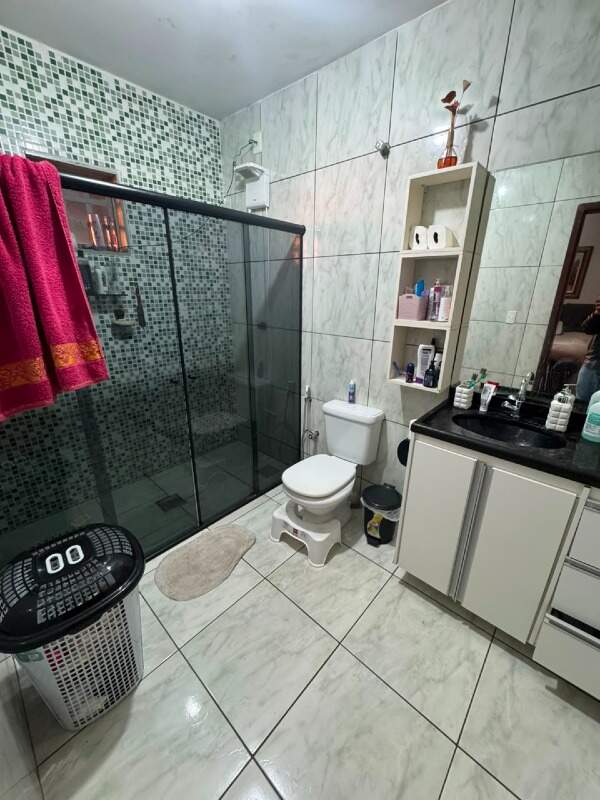 Casa à venda no Diamante: Casa à venda - Diamante, 4 quartos - Belo Horizonte