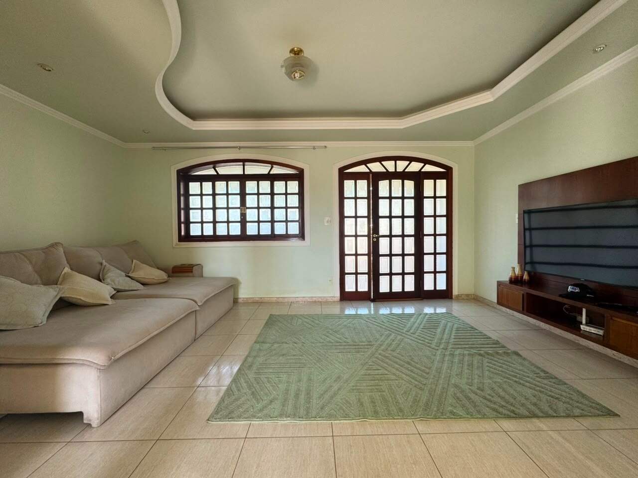 Casa à venda no Quintas da Lagoa: Casa para aluguel - Quintas da Lagoa, 4 quartos - Lagoa Santa