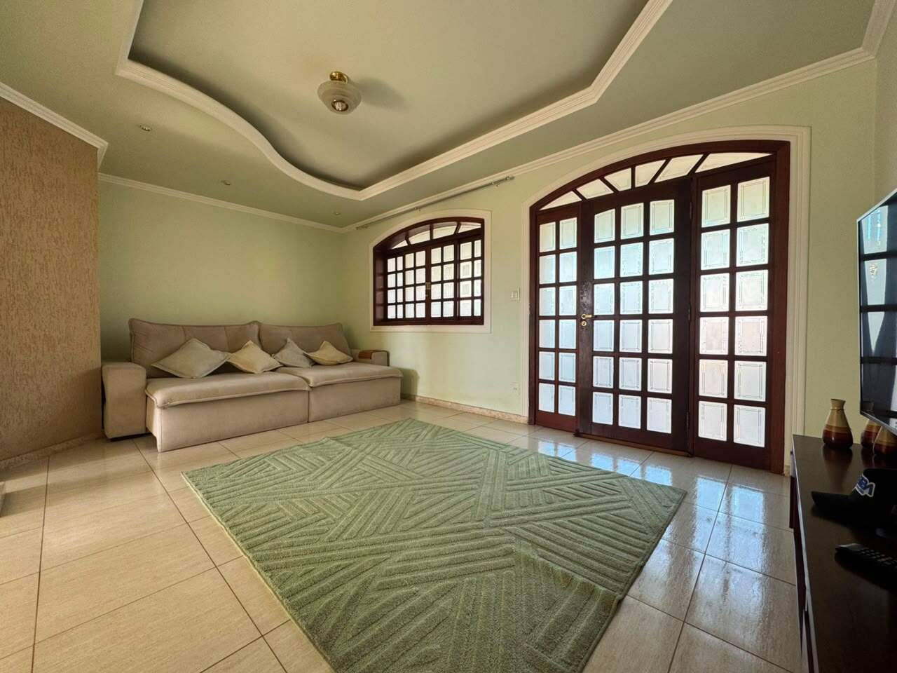 Casa à venda no Quintas da Lagoa: Casa para aluguel - Quintas da Lagoa, 4 quartos - Lagoa Santa