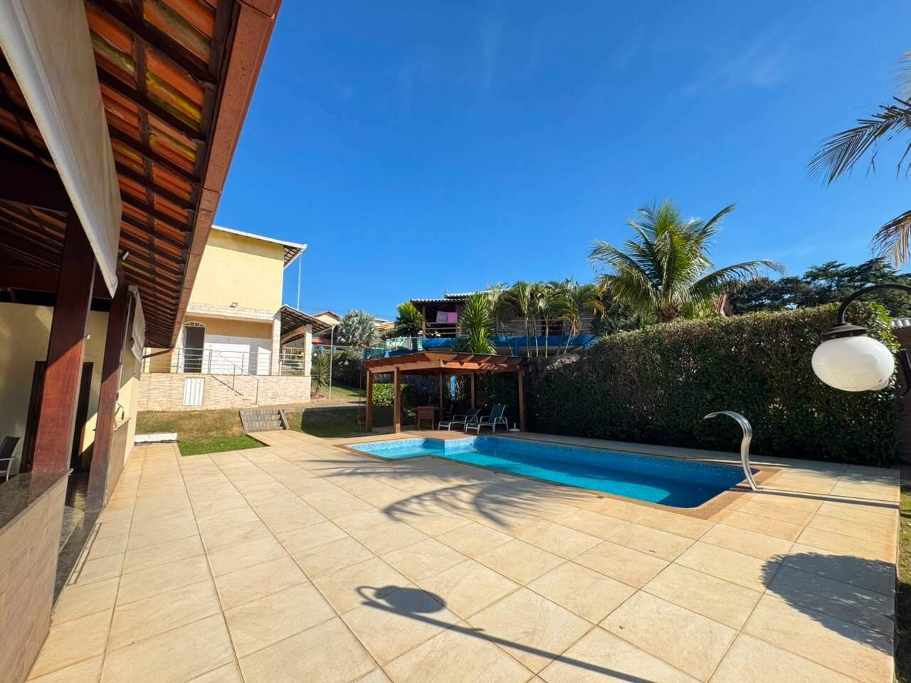 Casa à venda no Quintas da Lagoa