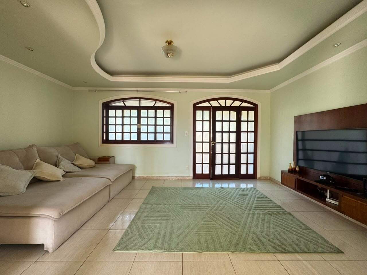 Casa à venda no Quintas da Lagoa: Casa para aluguel - Quintas da Lagoa, 4 quartos - Lagoa Santa