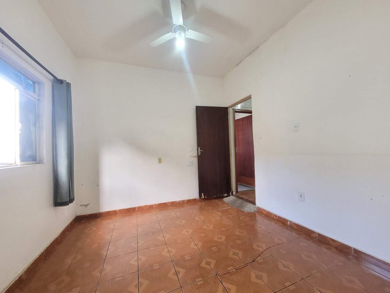 Casa para aluguel no Independência: Casa à venda - Independência, 4 quartos - Belo Horizonte
