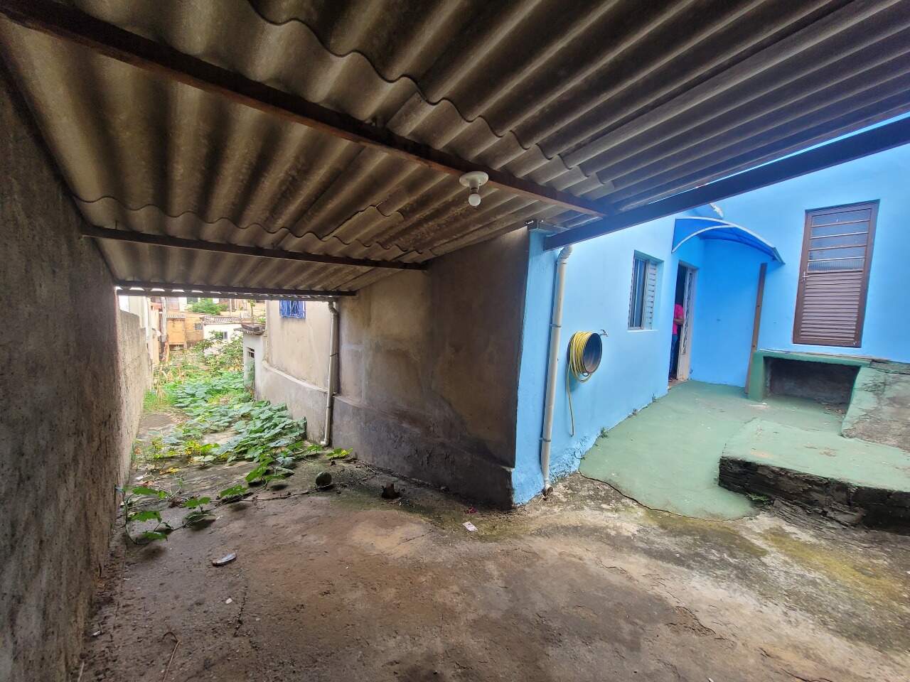 Casa para aluguel no Independência: Casa à venda - Independência, 4 quartos - Belo Horizonte