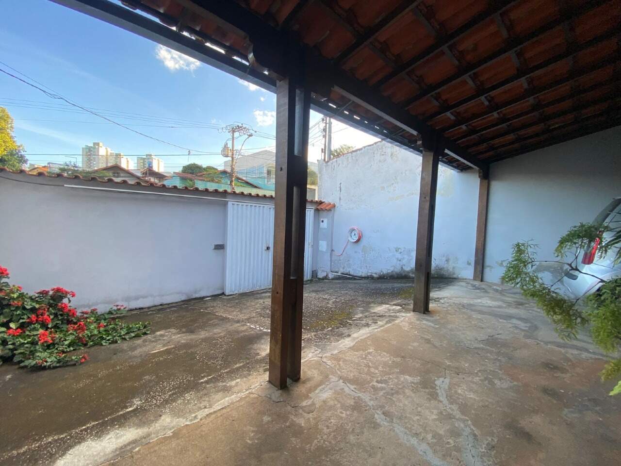 Casa à venda no Teixeira Dias: Casa à venda - Teixeira Dias, 3 quartos - Belo Horizonte
