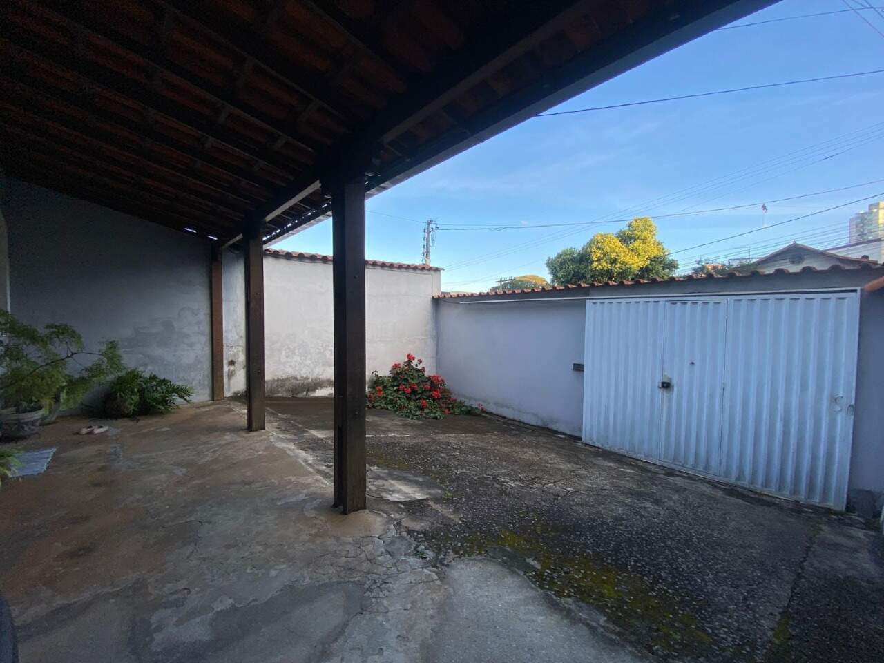 Casa à venda no Teixeira Dias: Casa à venda - Teixeira Dias, 3 quartos - Belo Horizonte