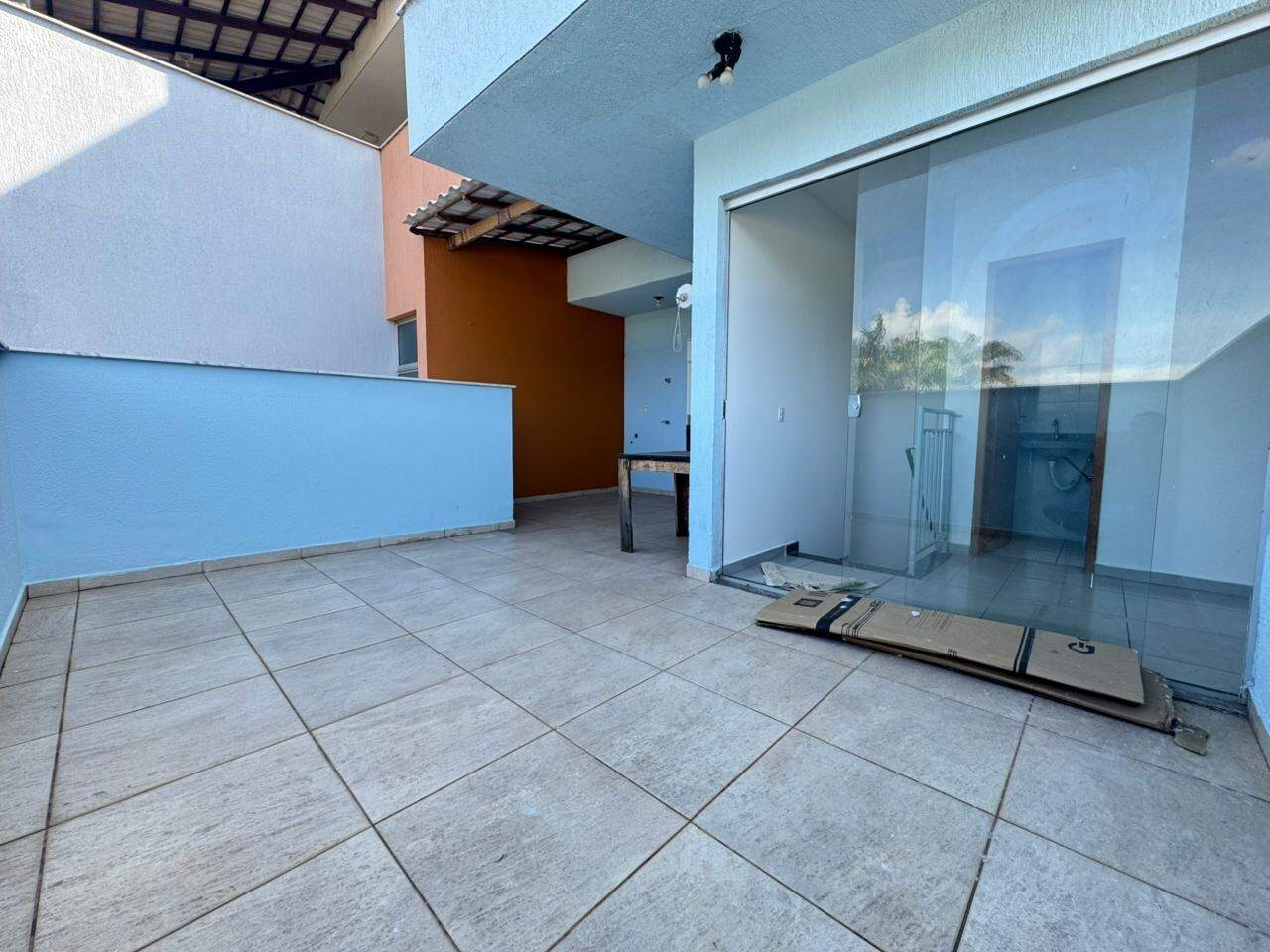 Apartamento para alugar no Bonsucesso