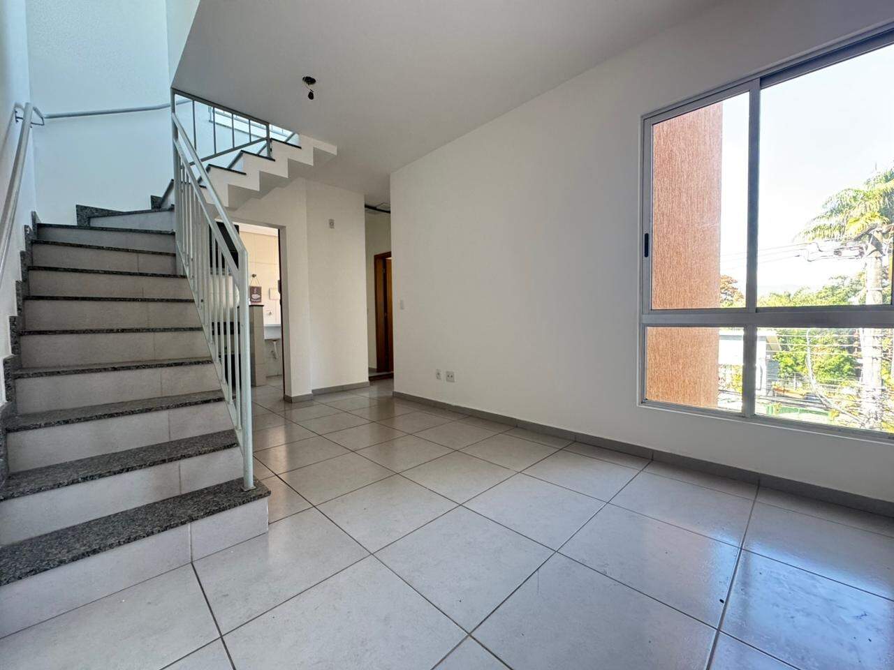 Apartamento para aluguel no Bonsucesso: Apartamento para aluguel - Bonsucesso, - Belo Horizonte