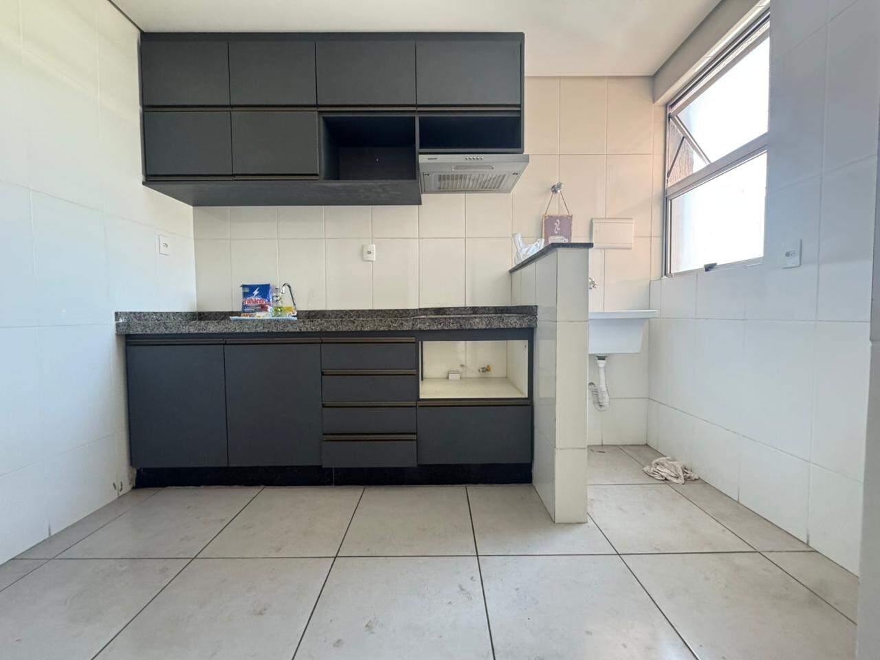 Apartamento para aluguel no Bonsucesso: Apartamento para aluguel - Bonsucesso, - Belo Horizonte