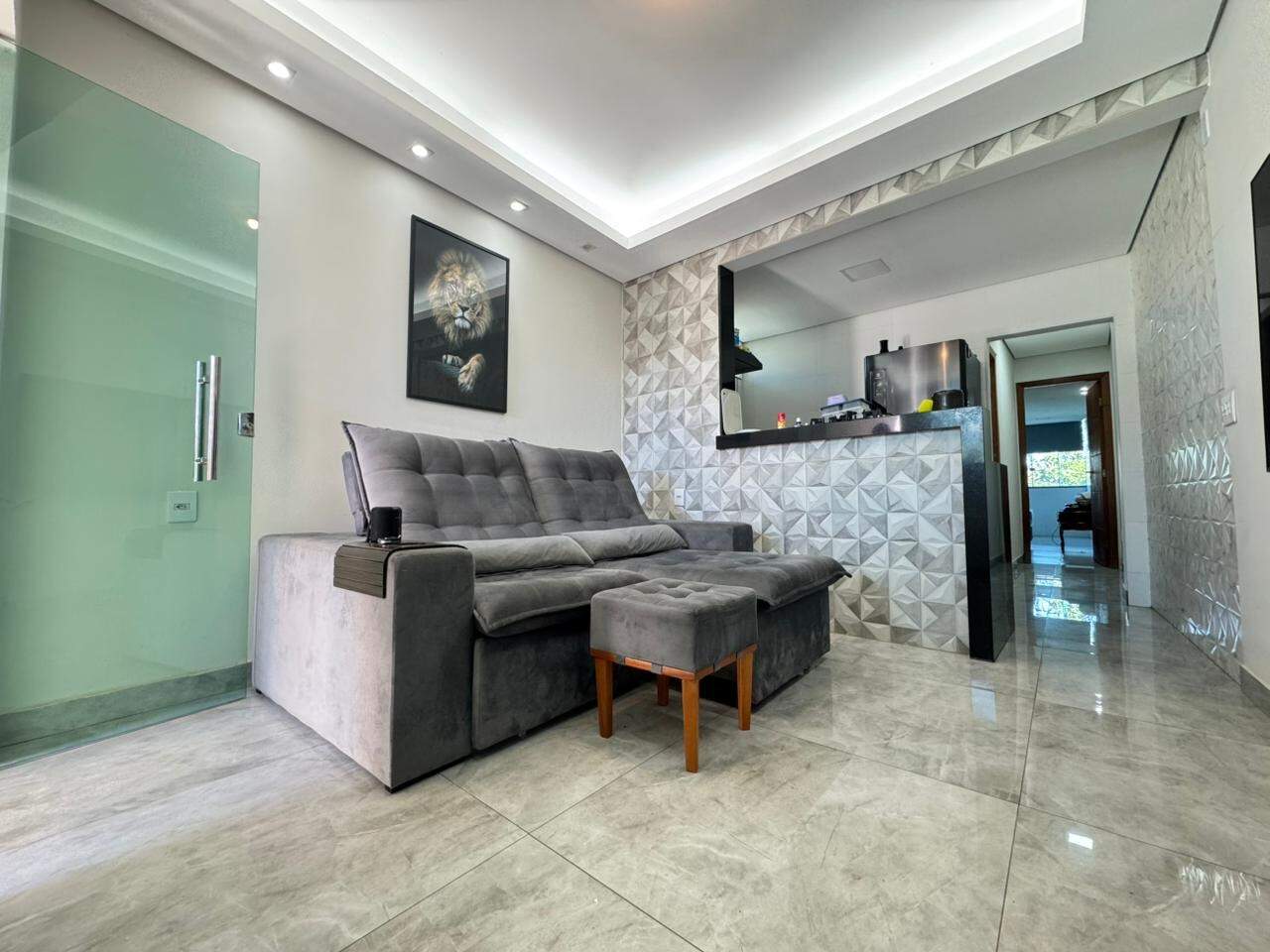 Casa para alugar no Flávio Marques Lisboa