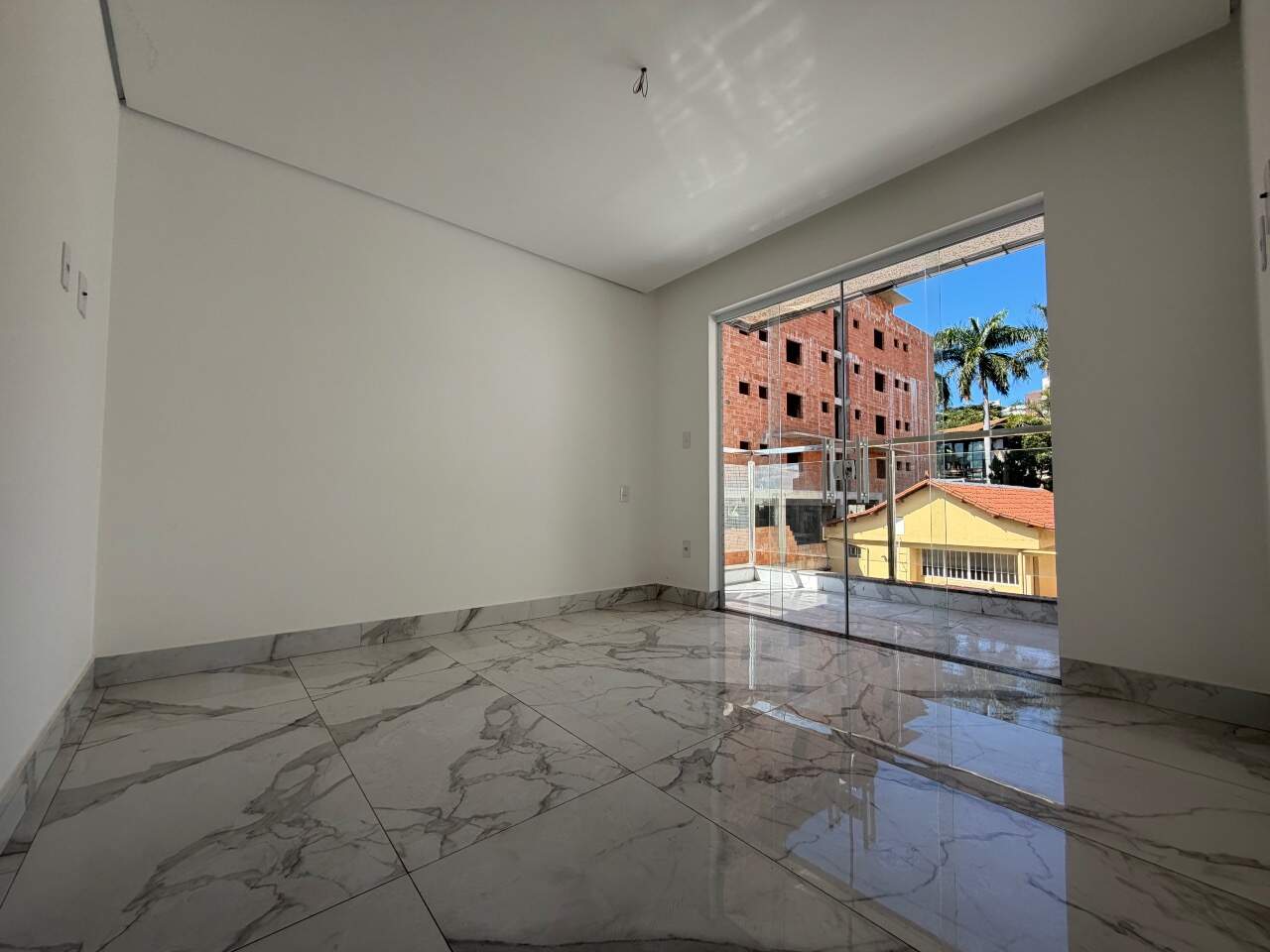 Cobertura à venda no Barreiro: Cobertura à venda - Barreiro, 3 quartos - Belo Horizonte