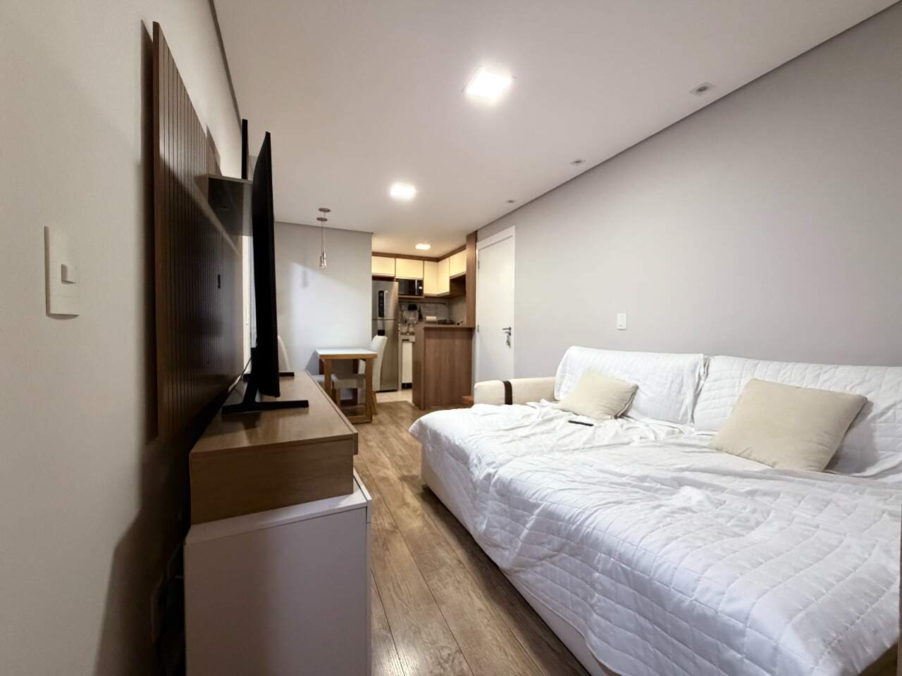 Apartamento à venda no Santa Helena: 