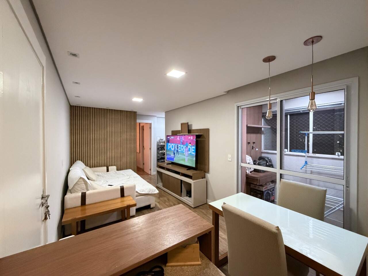 Apartamento à venda no Santa Helena no condomínio Mais Horizontes