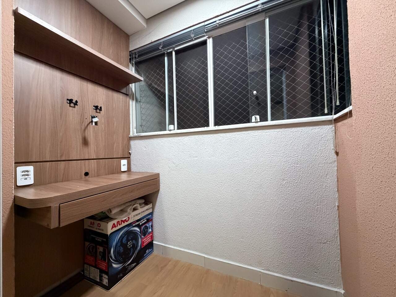 Apartamento à venda no Santa Helena: 