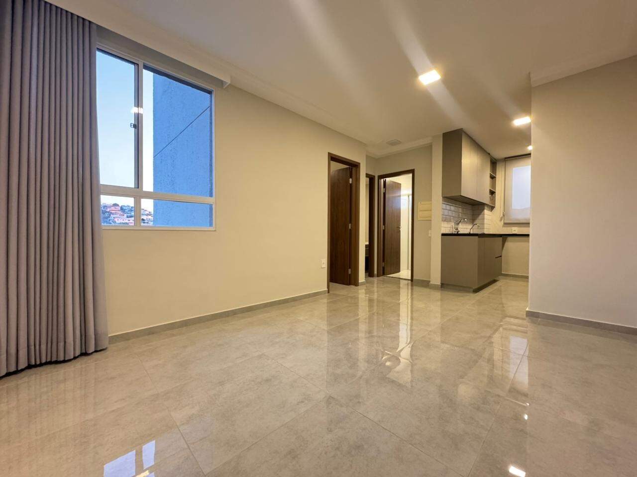 Apartamento à venda no Milionários no condomínio Alto Redentor Residencial