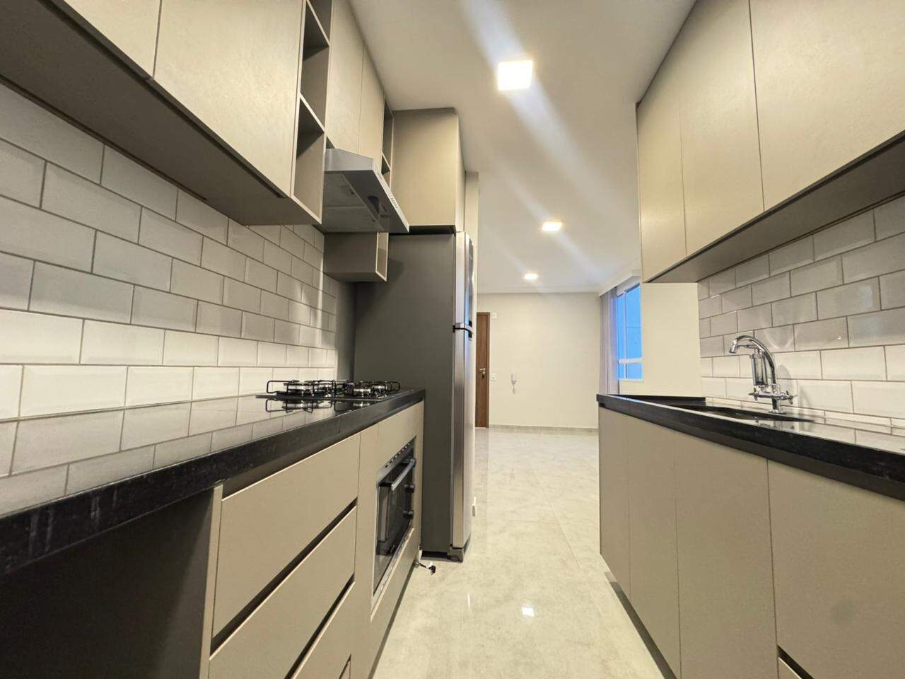 Apartamento à venda no Milionários: Apartamento à venda - Milionários, 2 quartos - Belo Horizonte